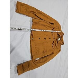 Bagatelle Women's Cropped Jacket Small